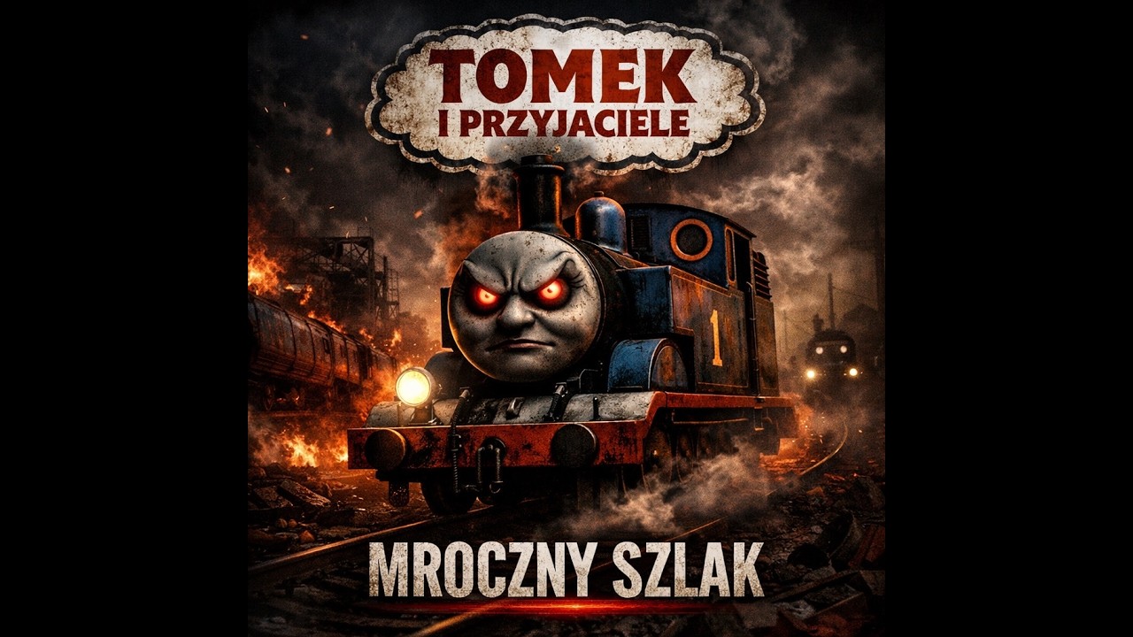BLAJK - Tomek i Przyjaciele