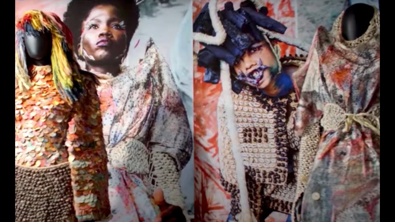 Creative Ecologies: Central Saint Martins