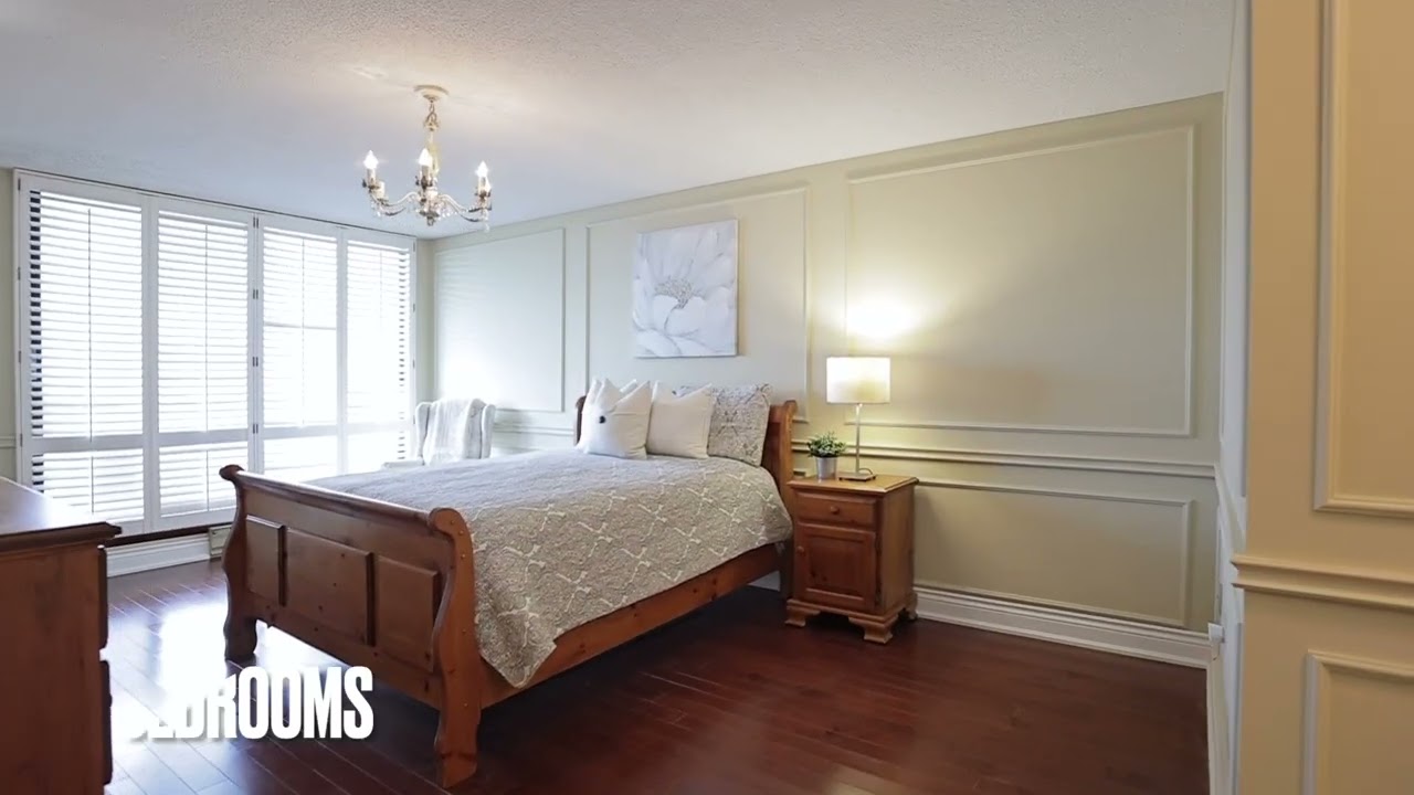 2170 Marine Drive #2008, Oakville - The Rocca Sisters Team