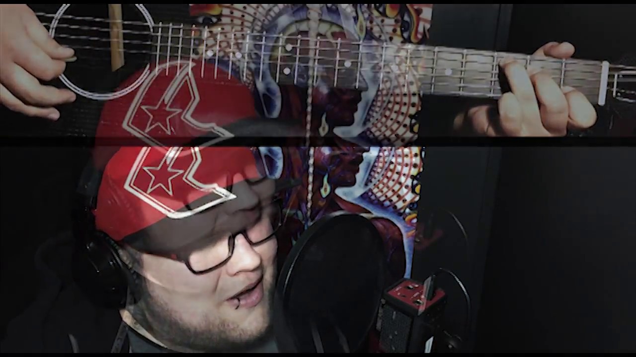 45 - Shinedown (Acoustic Cover)