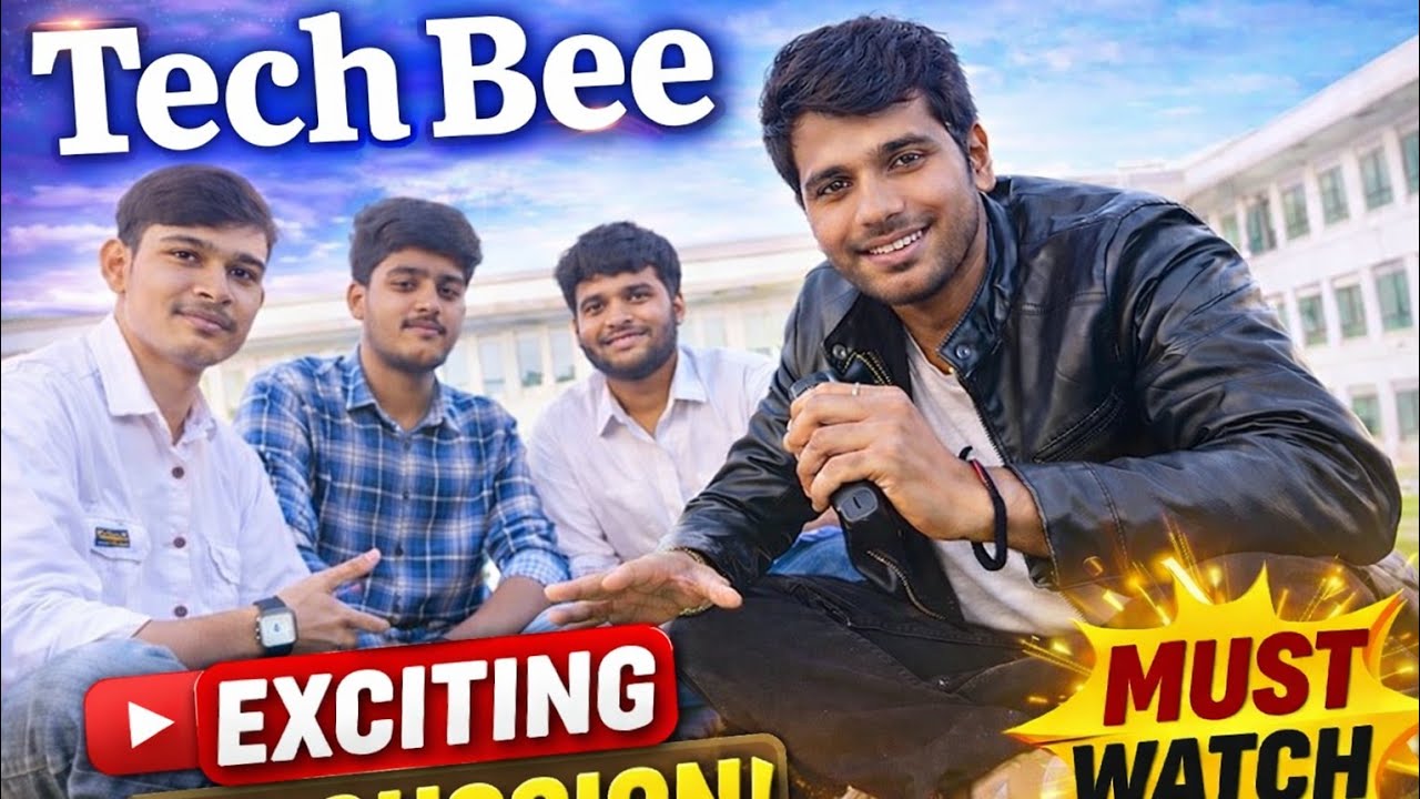 HCL TechBee Program Interview 🔥 Real Candidate Experience | Salary | Training | Selection Process