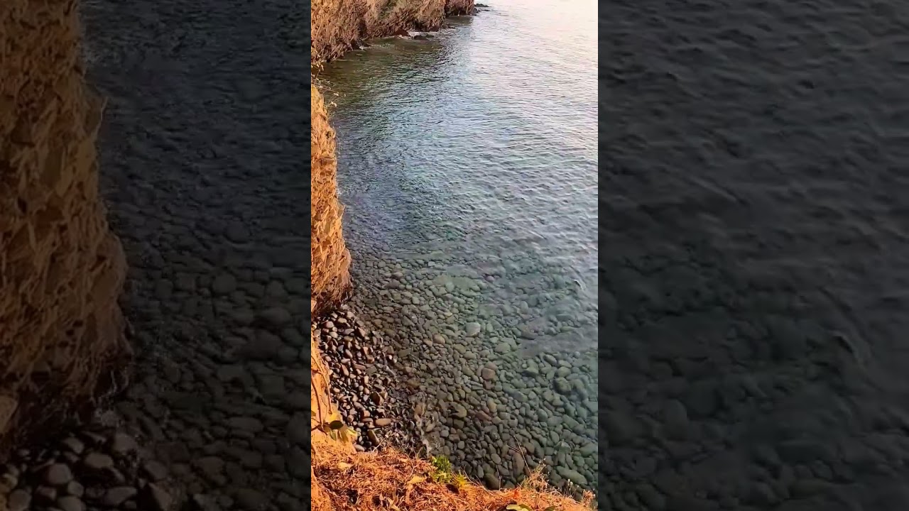 Vedi questa meraviglia non ti fermi? #mare #pedalando #cilento #mtb #wow