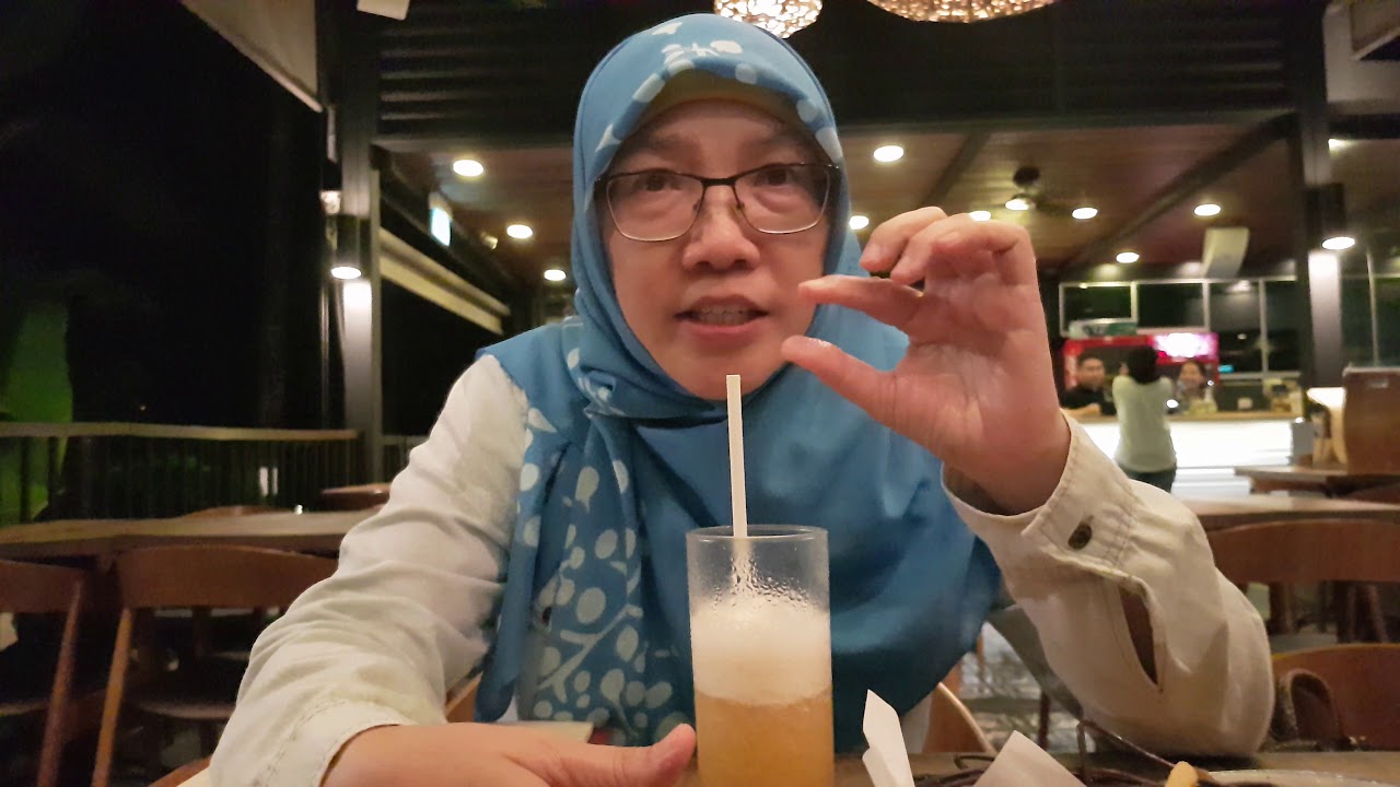 Ginger Jive Halia Restaurant