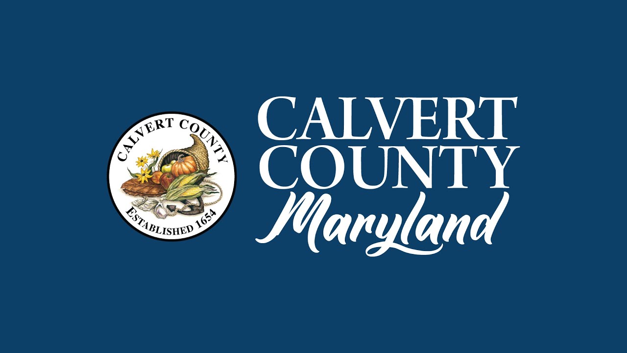 Student Safety and Well-Being Advisory Committee Meeting - Calvert County, MD - Jan. 21, 2026
