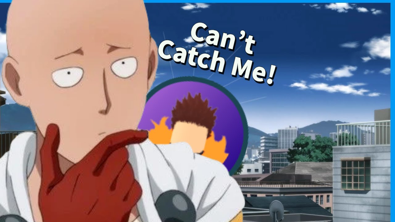 Can We Catch The New Secret? [Anime Warriors]