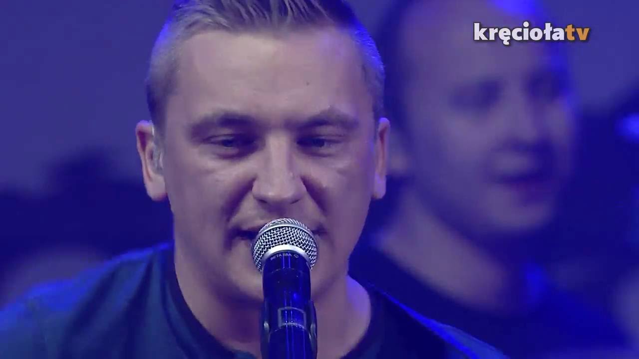 Romantycy Lekkich Obyczajów - Kosmos dla Mas / 22. Przystanek Woodstock