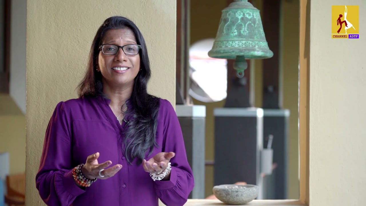 Janaki Hill | Channel ADTF | Join with Us