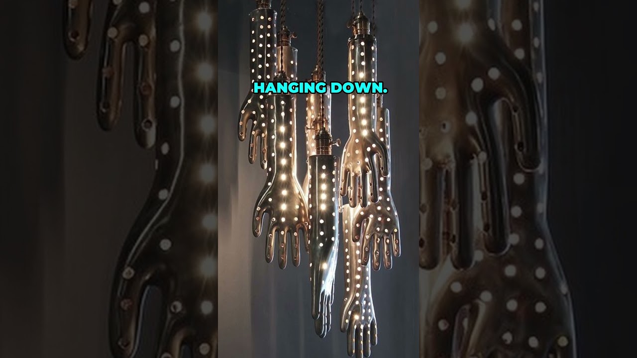 How these unique lights can set the vibe for a business!