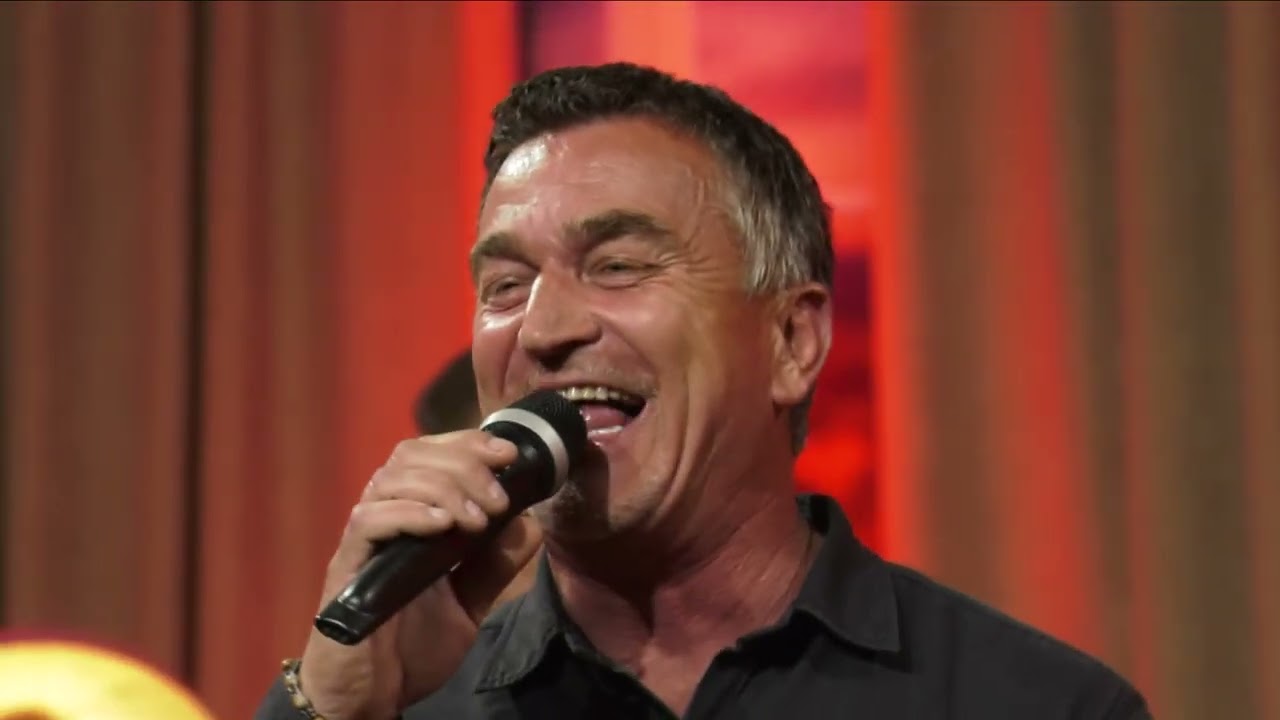Ićo - Najlip&scaron;a si | Dalibor Petko Show | CMCTV