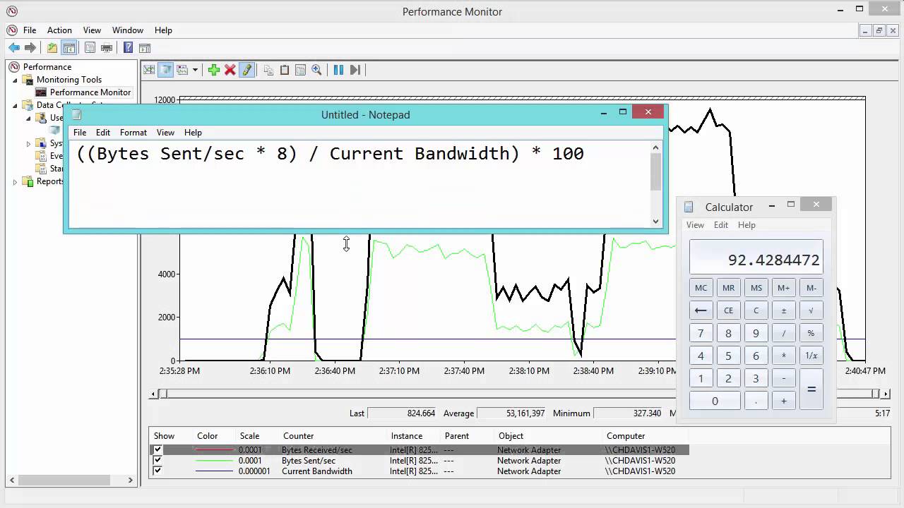 EP10, Network Congestion. How IT Pros (SHOULD) Troubleshoot Slow PC's and Servers