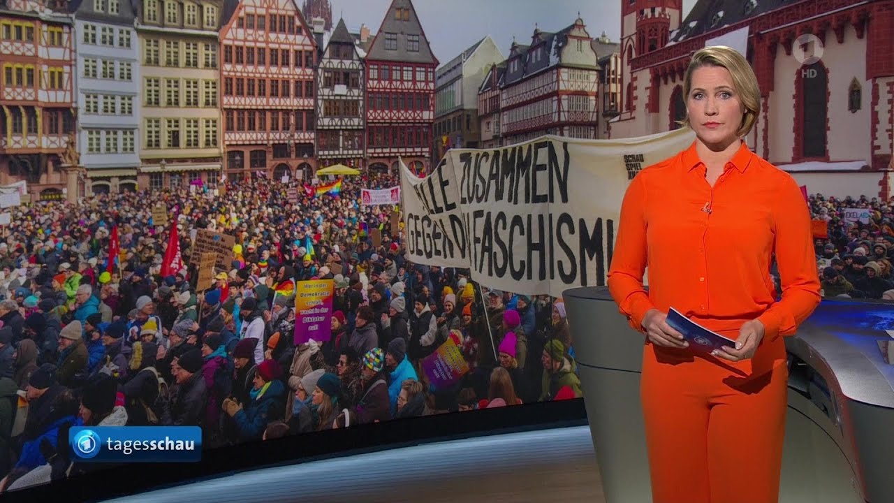 tagesschau 20:00 Uhr, 20.01.2024