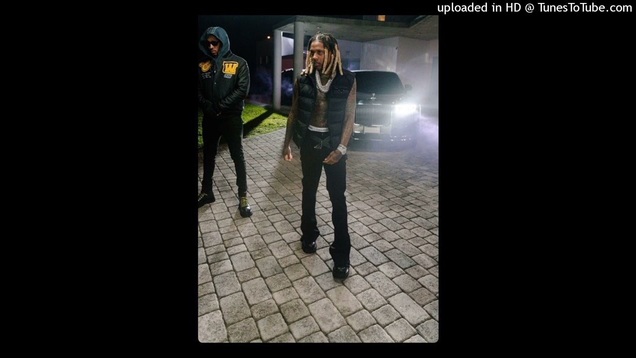 [FREE] Lil Durk x King Von Type Beat „Story“