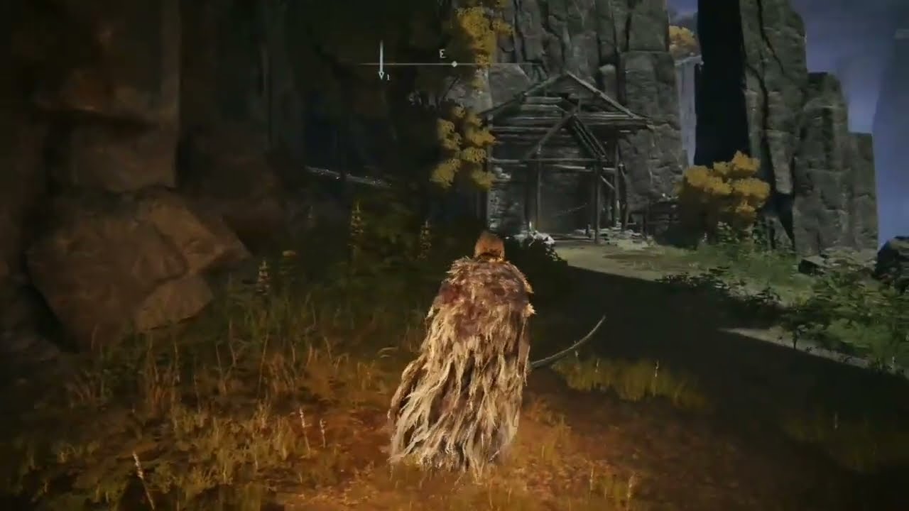 Elden Ring - Latenna Full Dialogues