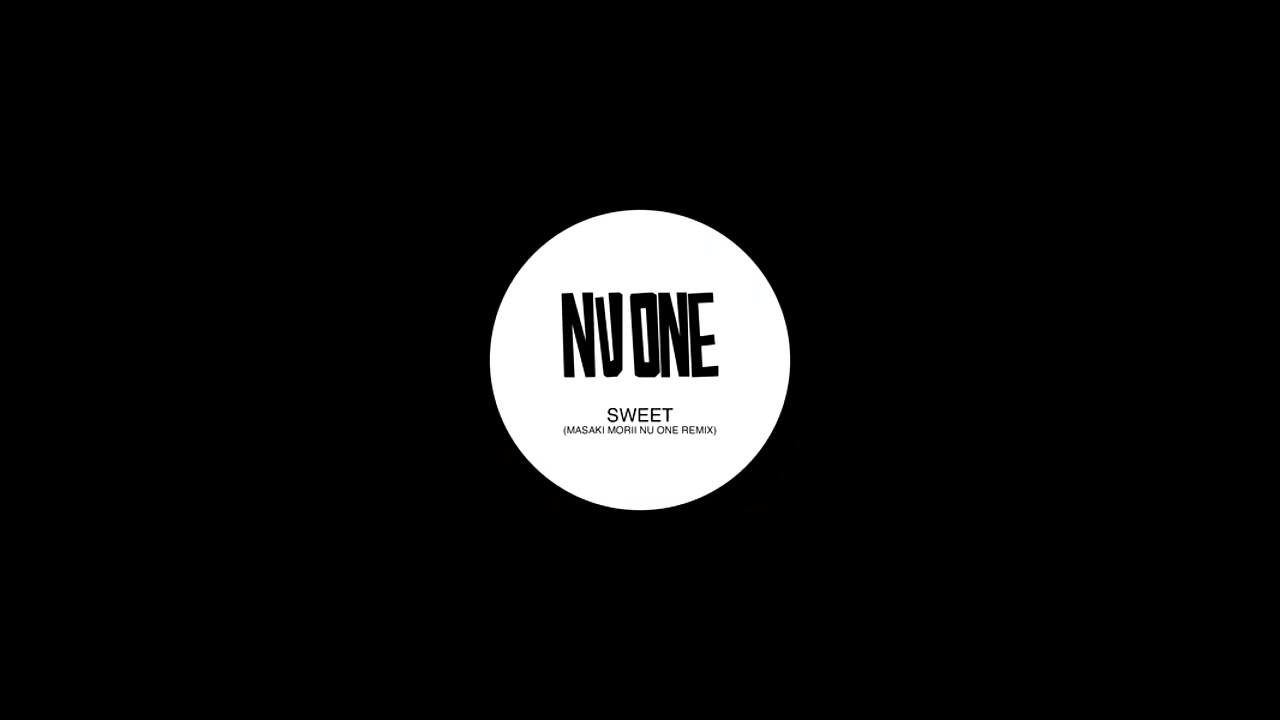 Masaki Morii - Sweet (Masaki Morii Nu One Remix)