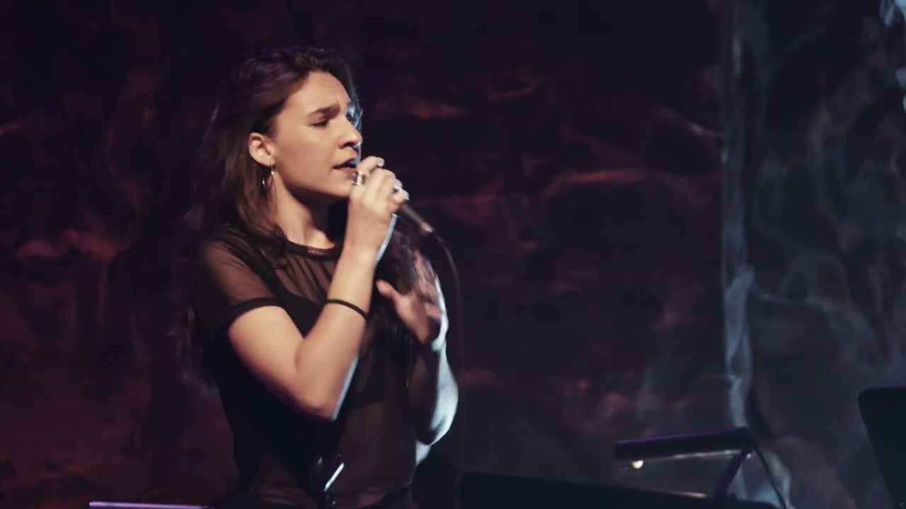 Στέλιος Κοτίδης & Δήμητρα Μωραΐτη - Αρμύρα και μαχαίρι | Ζωντανά στο Σταυρό του Νότου