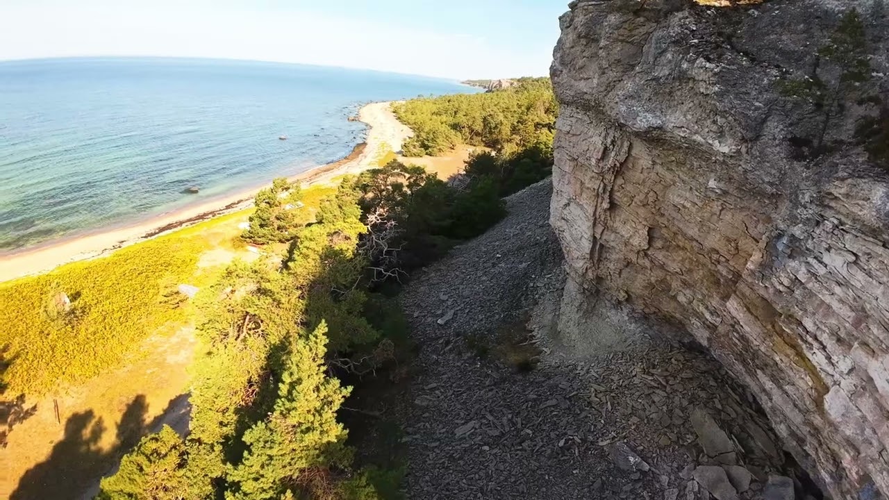 Sounds of Svarthäll Gotland