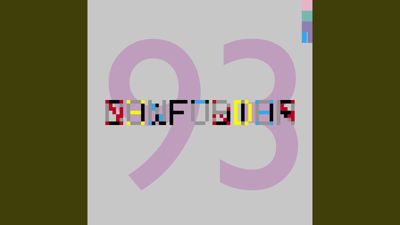 Confusion (Instrumental) (2020 Digital Master)