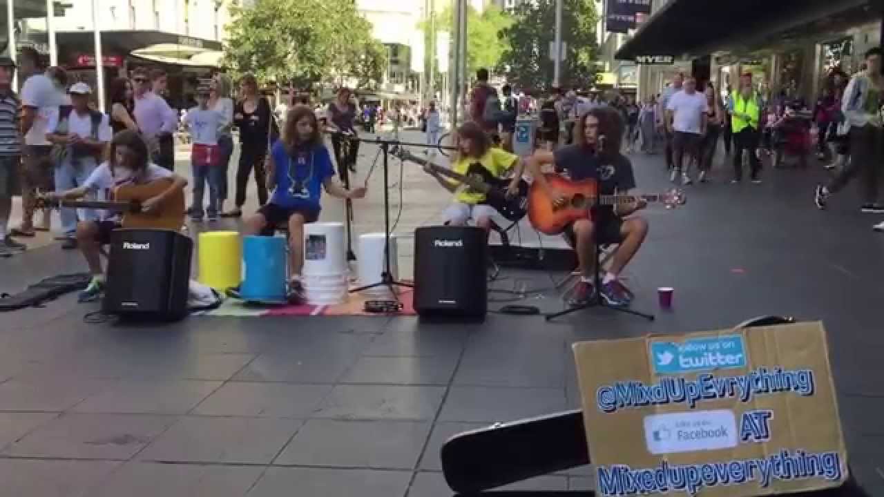 RAGE AGAINST THE MACHINE