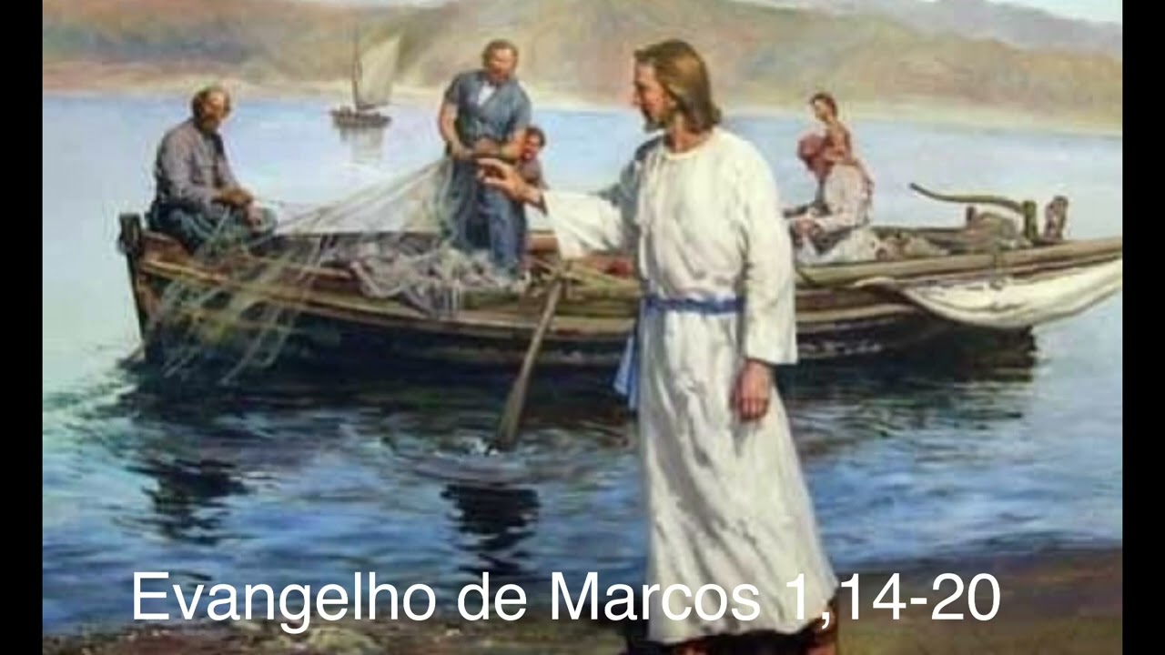 Palavra de Deus 120126