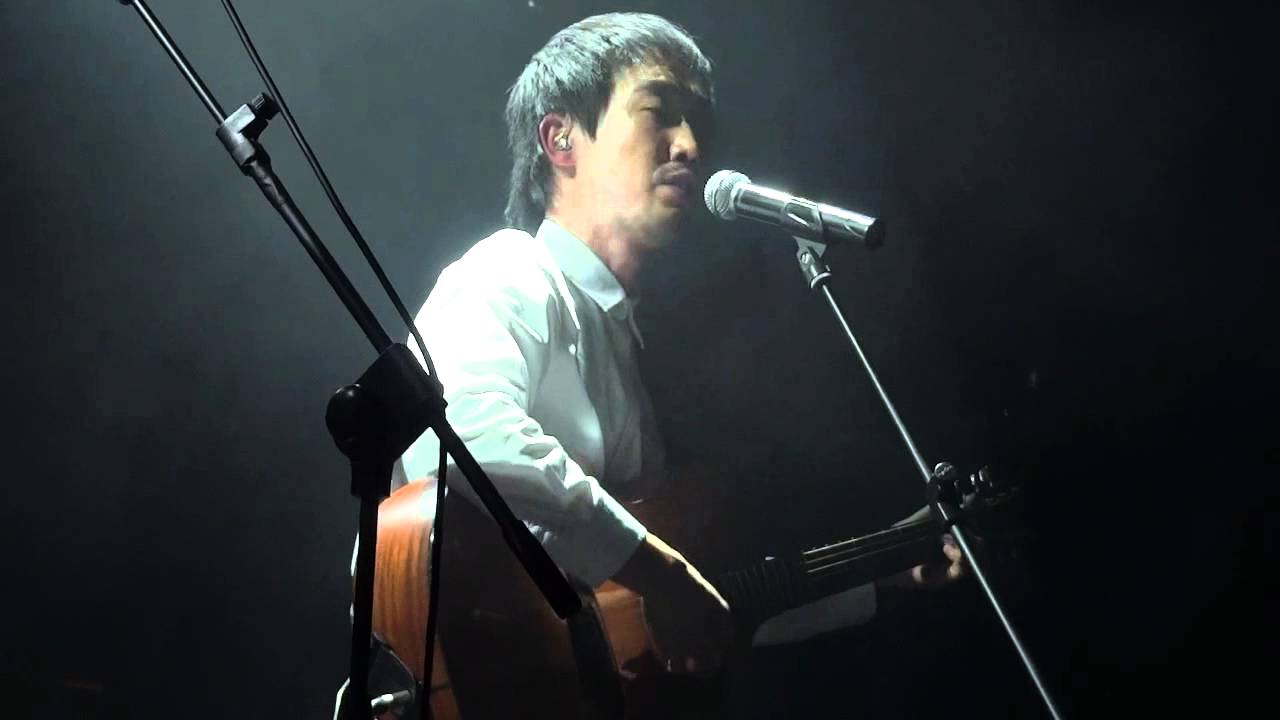 피터팬 컴플렉스 (Peterpan Complex) - 감정을 삼키고 live, 20111204