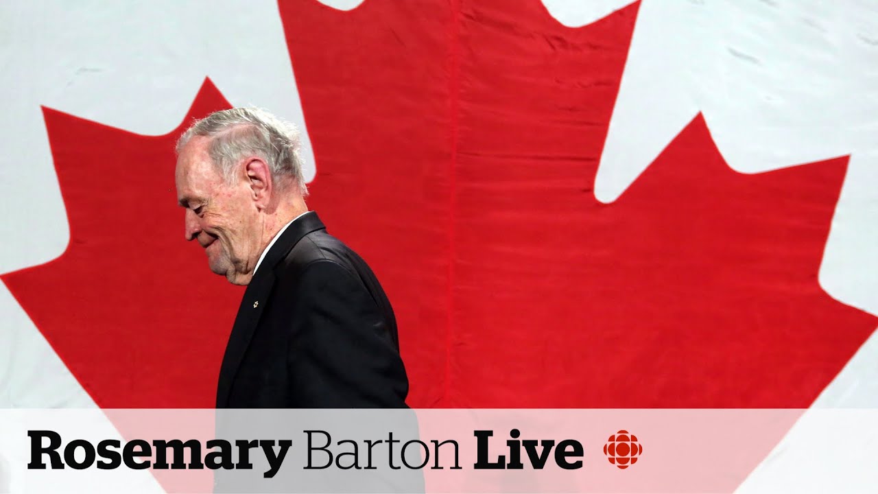 Chrétien reflects on decision to keep Canada out of Iraq war