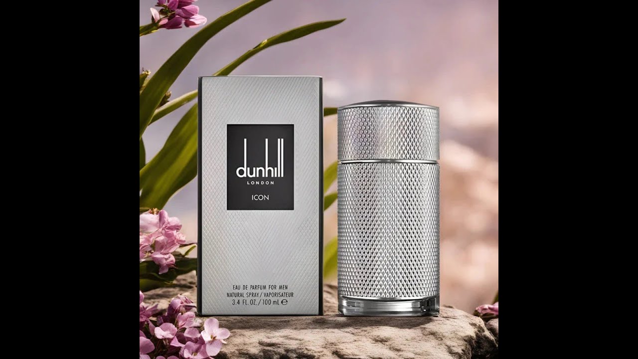 Почему Dunhill Icon — это маст-хэв (2015)