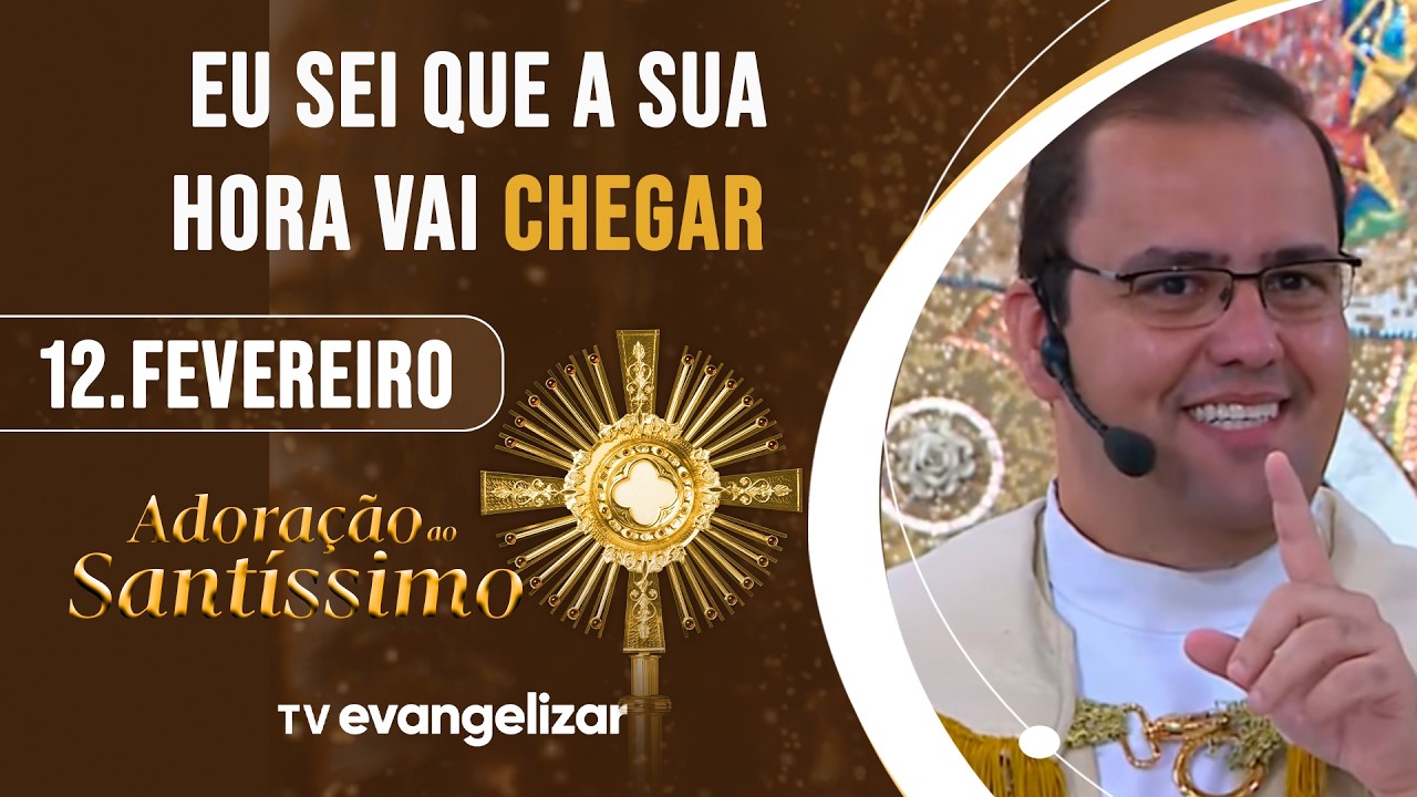 TV EVANGELIZAR - AO VIVO