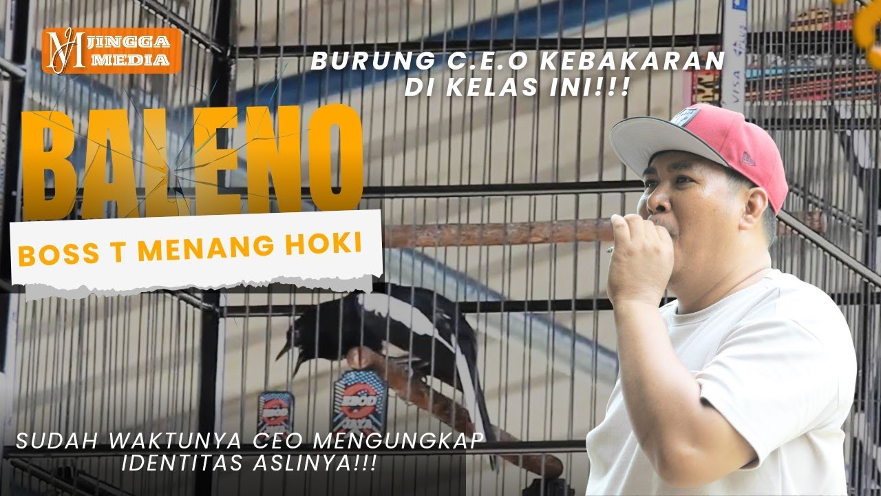 KACER BALENO KEBAKARAN 🤩 | FULL ACTION | CEO TURUN TANGAN!!! 