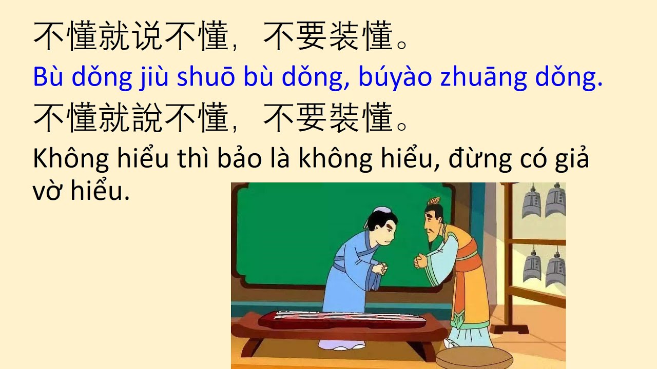 5000 từ vựng tiếng Trung thông dụng - Tập 81