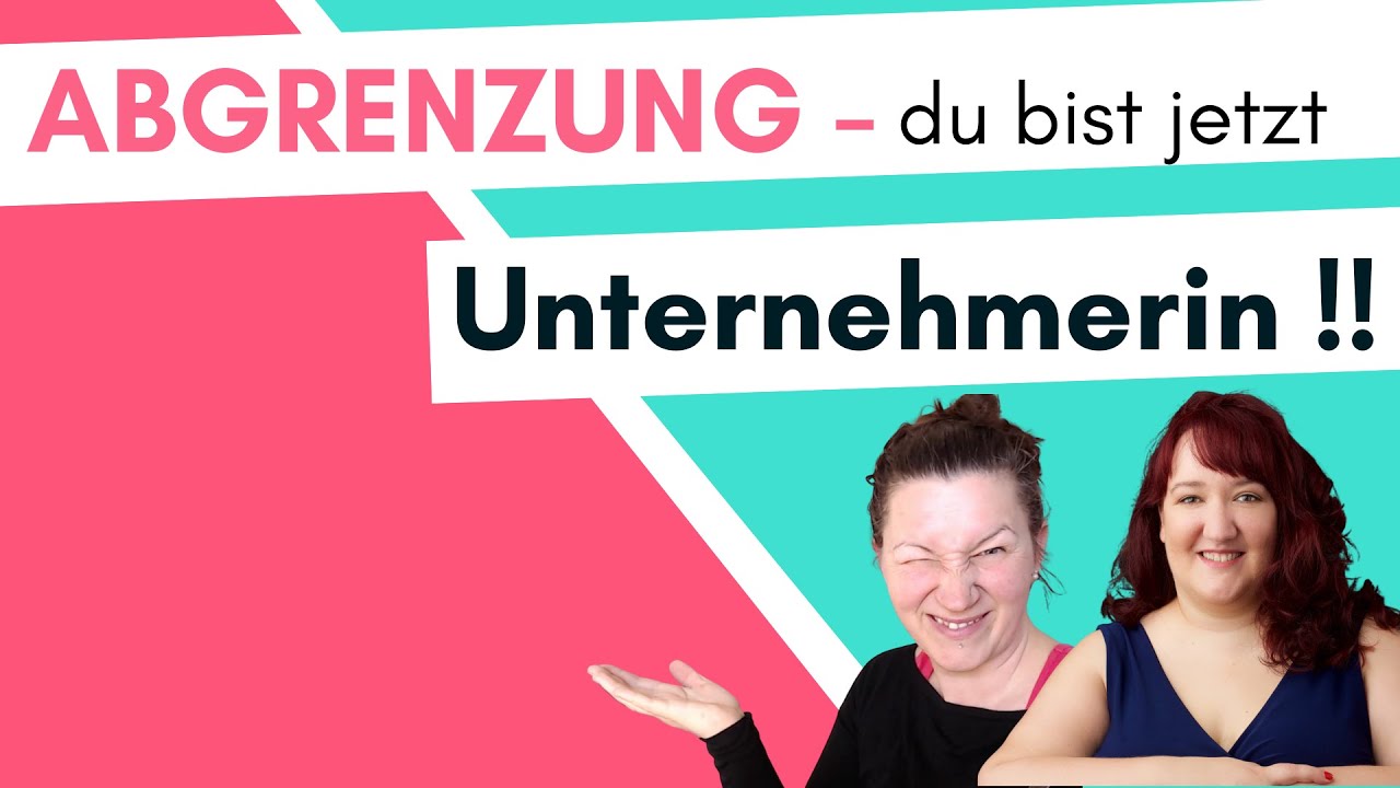 7 Tipps, wie du als virtuelle Assistenz Grenzen bewahrst