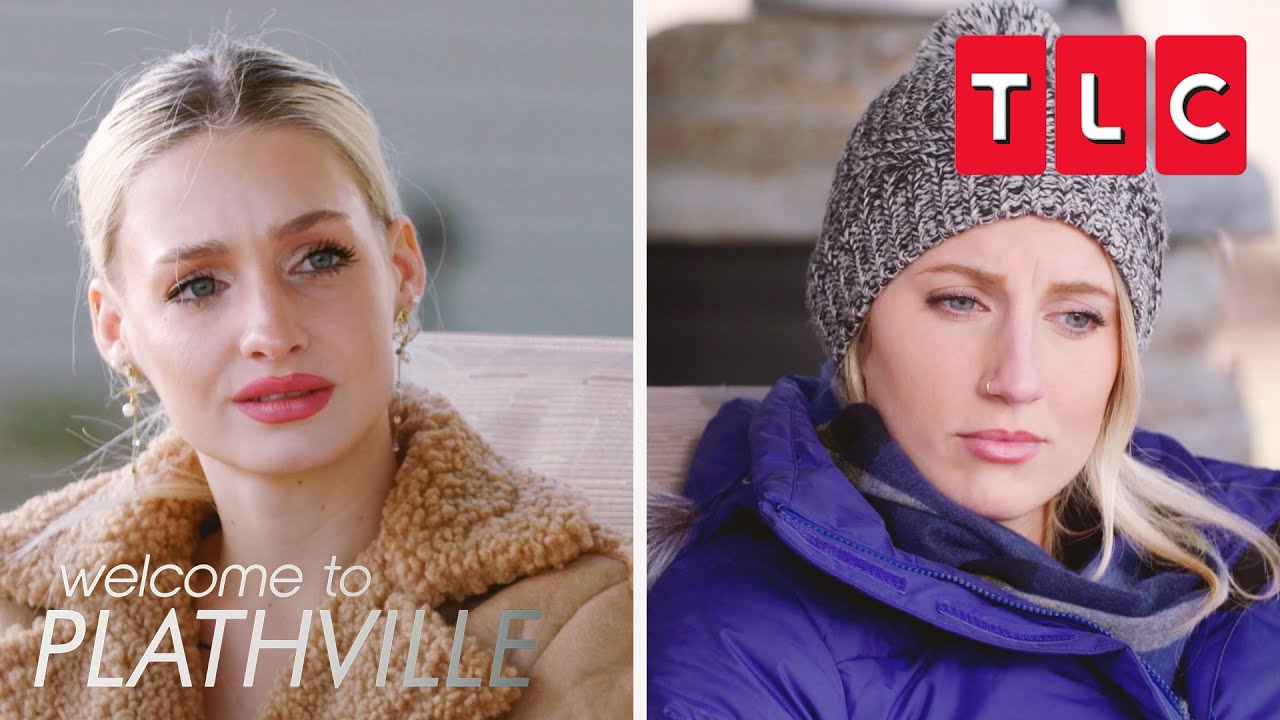 Olivia Confronts Moriah About Her Song | Welcome to Plathville | TLC