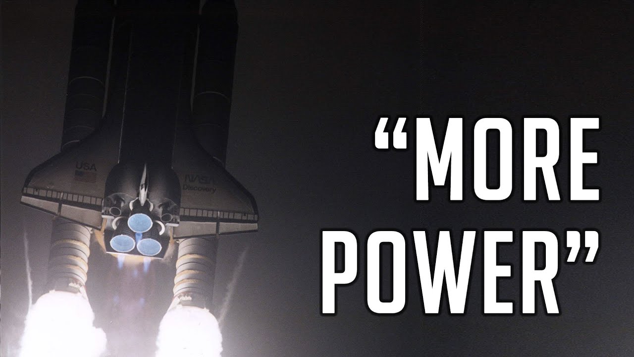 HUBBLE, l'aventure spatiale - Partie 3