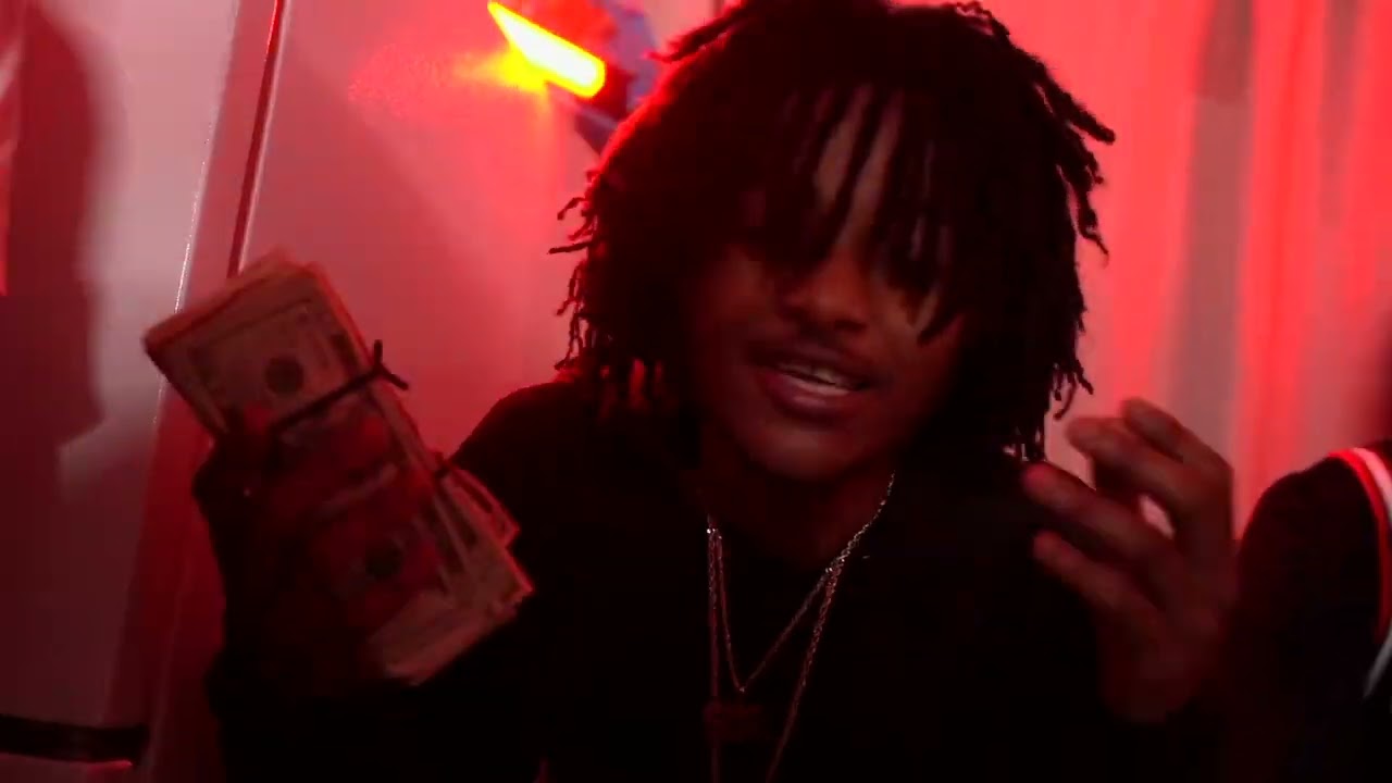 K5FRMDA5 X PSGKK - Tonight (Official Music Video)