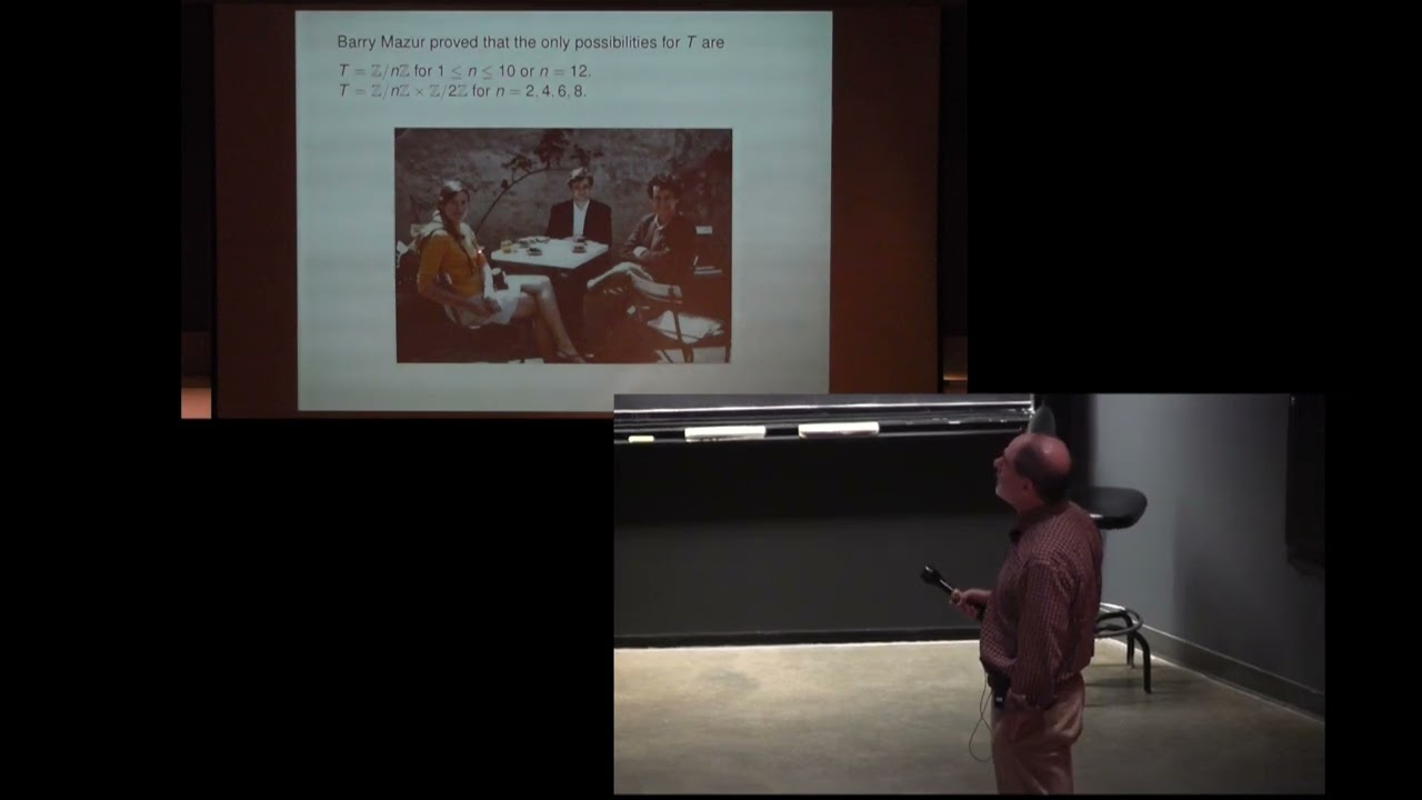 PK 2:  Benedict Gross