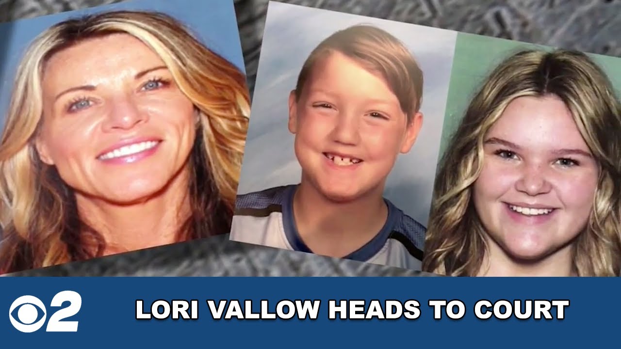 Lori Vallow Heads To Court, Police Search For Man On Run and more! | Idaho News Daily Digest