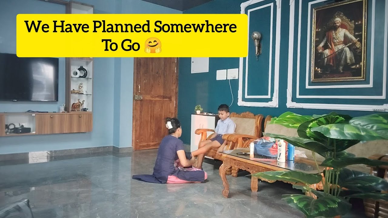 After Many Days We Are Going Where? @MrsDalvi-Goa 