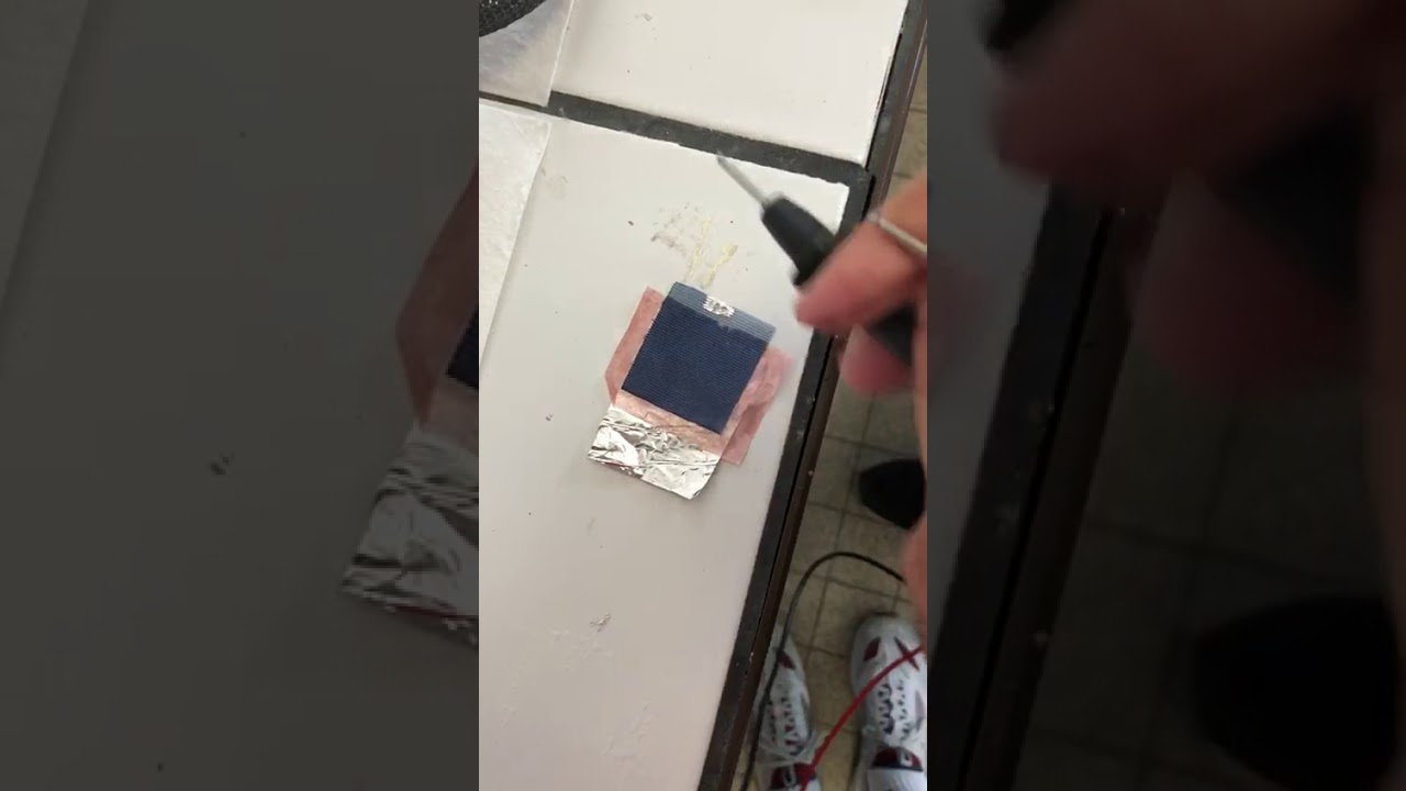Electrochromic Device