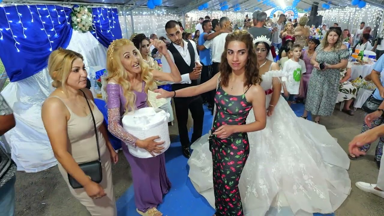 Сватбен Ден на Филип и Зорка|Strelata Grup|Част 4