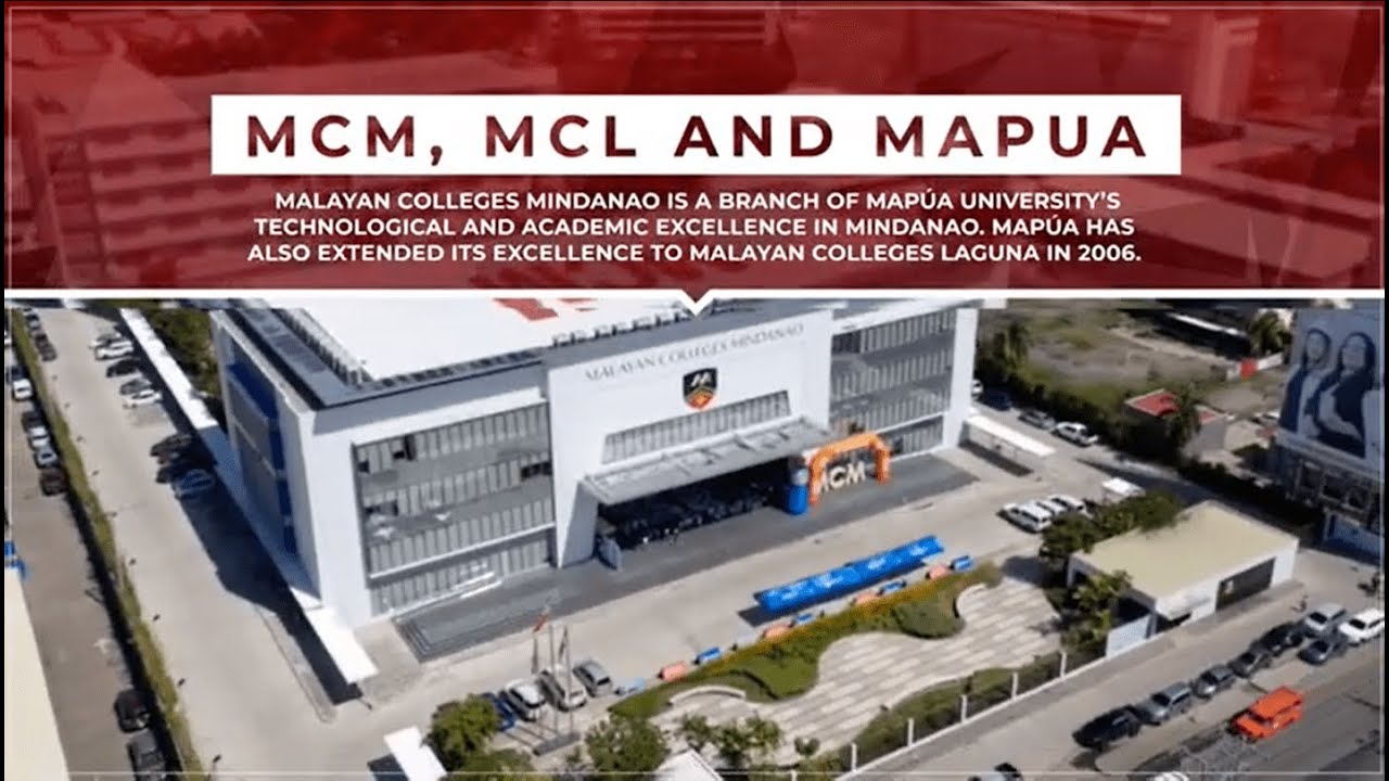 A Mapúa School in Davao | A Closer Look at Malayan Colleges Mindanao