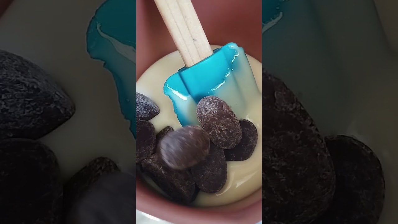 Pie 🍫de chocolate 🍫😲libre de gluten f&aacute;cil