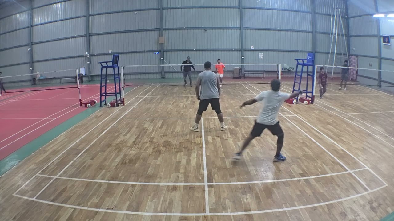 01.02.2026 - Match 6