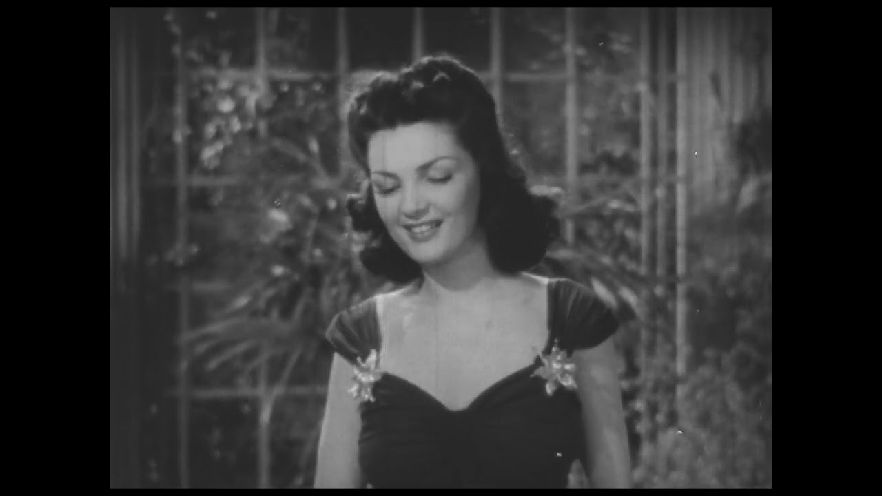 Liberace 'Tiger Rag' Soundie (1940s)