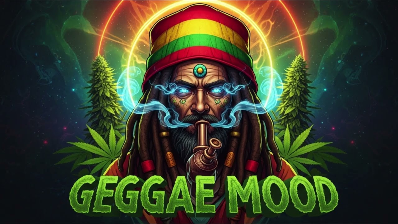 🌴🎧🎤 Kush & Reggae Culture   The Dub Prophecy