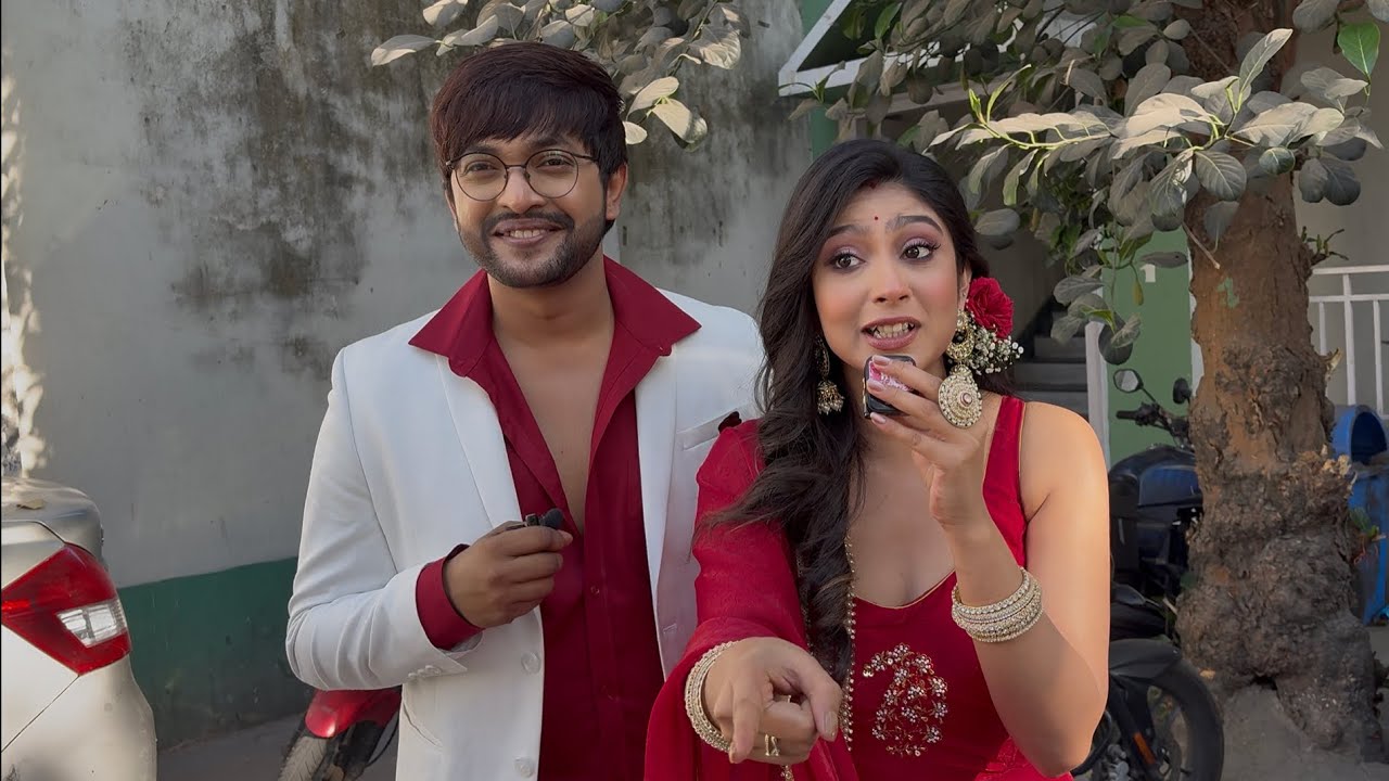 জীবনে যদি প্রেম থাকে তবে প্রত্যেকটা দিন প্রেম দিবস হওয়া উচিত | Lokkhi Jhnapi | Exclusive Interview