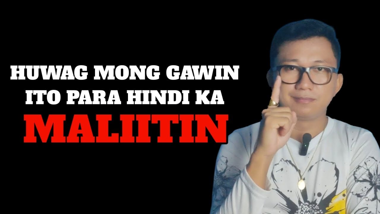 Bakit Minamaliit Ka ng mga Tao? Alamin ang 19 na Dahilan | Brain Power 2177