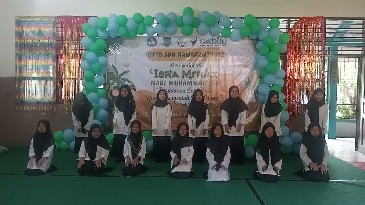 Isra mi,Raj SDN Rawabuntu 02,,060220266