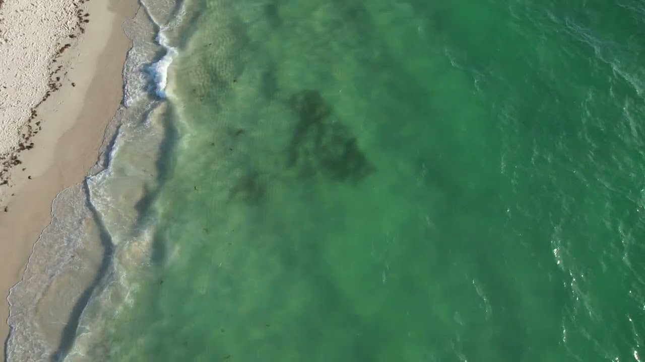 Western Australia - Pinnaroo Point