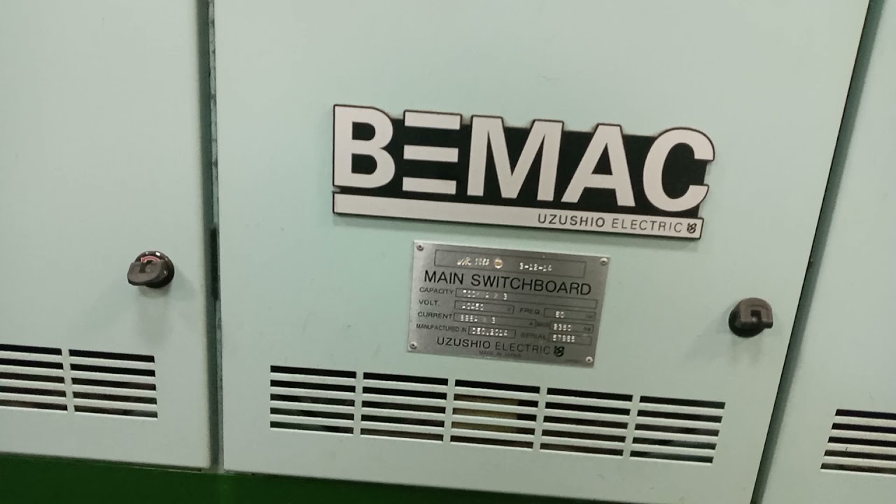 Bemac