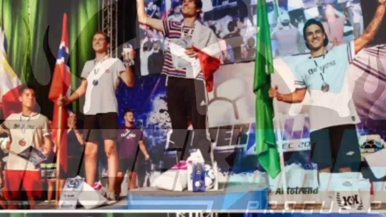 Canciones Del Superball Parte 2 | Freestyle Futbol | Soundtracks of super ball 2014, 15, and 16.