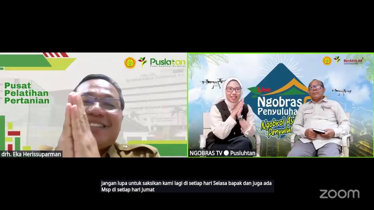 Ngobras Volume 01 Tahun 2026